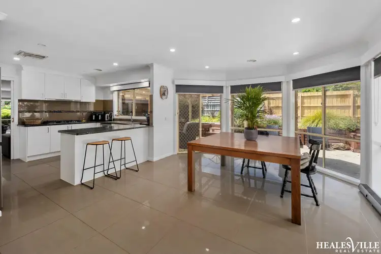 Sixth view of Homely house listing, 72 Auburn Road, Healesville VIC 3777