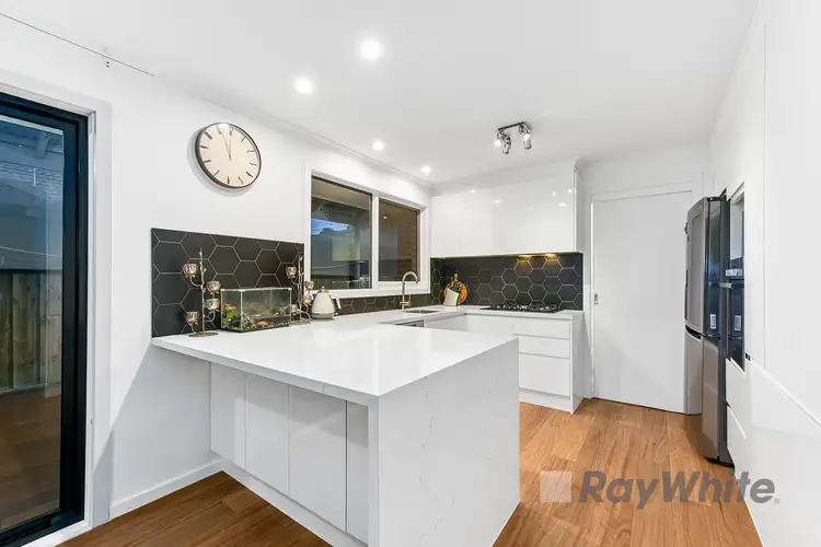 Third view of Homely house listing, 6 Hyssop Drive, Hallam VIC 3803