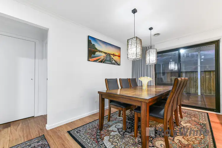 Fifth view of Homely house listing, 6 Hyssop Drive, Hallam VIC 3803