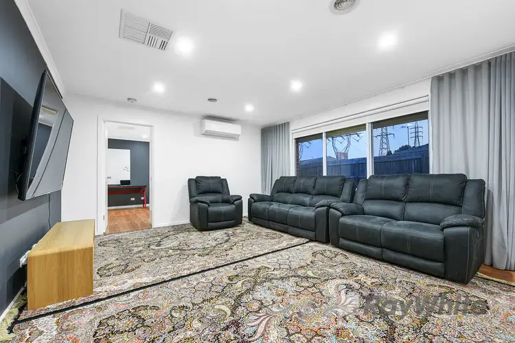 Sixth view of Homely house listing, 6 Hyssop Drive, Hallam VIC 3803