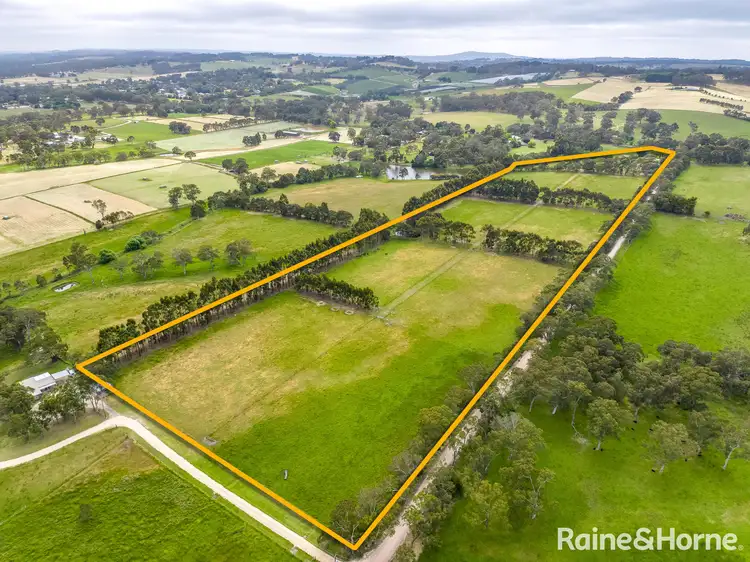 Second view of Homely rural property listing, 12 Concannon Road, Echunga SA 5153