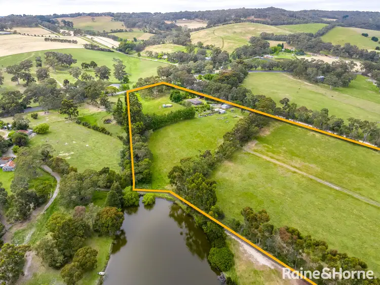 Third view of Homely rural property listing, 12 Concannon Road, Echunga SA 5153