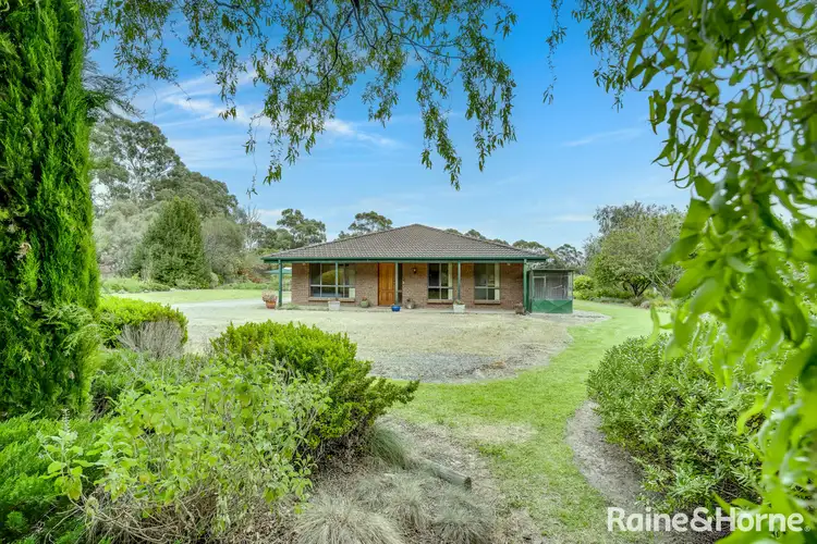 Fifth view of Homely rural property listing, 12 Concannon Road, Echunga SA 5153