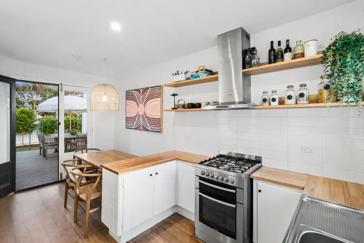Fourth view of Homely house listing, 10 Chelsea Avenue, Ocean Grove VIC 3226