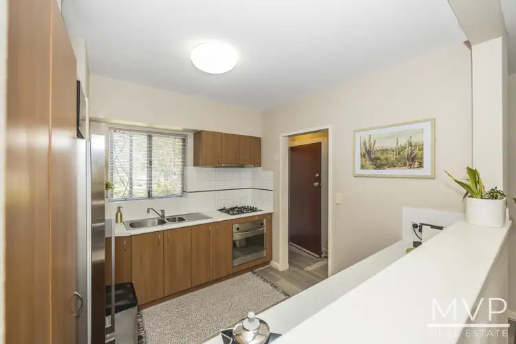 Fifth view of Homely apartment listing, 28/15 Friar John Way, Coolbellup WA 6163