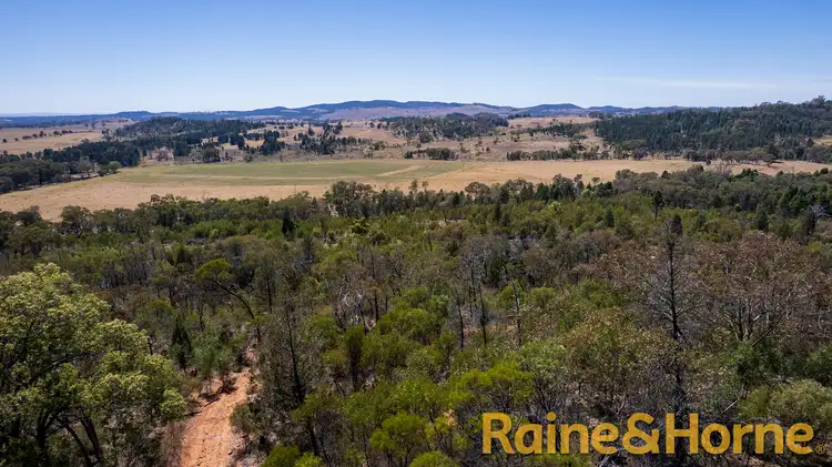 Second view of Homely rural property listing, 385R Obley Road, Wambangalang NSW 2830
