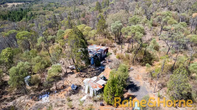 Third view of Homely rural property listing, 385R Obley Road, Wambangalang NSW 2830