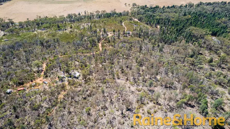 Fourth view of Homely rural property listing, 385R Obley Road, Wambangalang NSW 2830