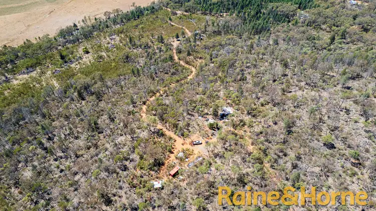 Fifth view of Homely rural property listing, 385R Obley Road, Wambangalang NSW 2830