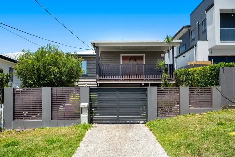 118 Blackwood Avenue, Morningside QLD 4170