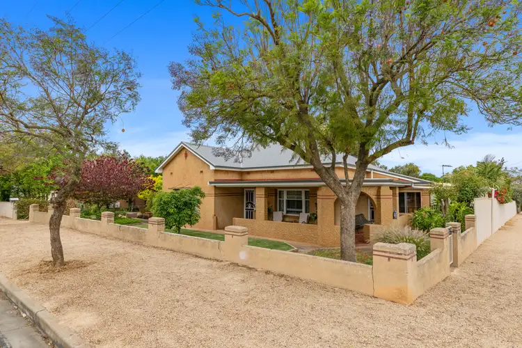 7 Hill Street, Hamley Bridge SA 5401