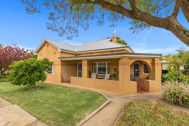 Second view of Homely house listing, 7 Hill Street, Hamley Bridge SA 5401