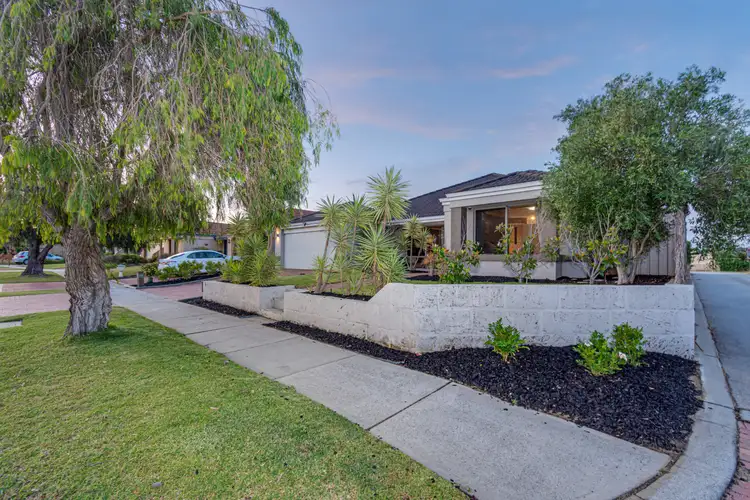 6 Barmouth Loop, Butler WA 6036
