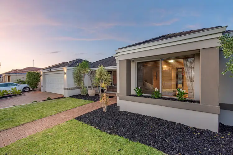 Third view of Homely house listing, 6 Barmouth Loop, Butler WA 6036