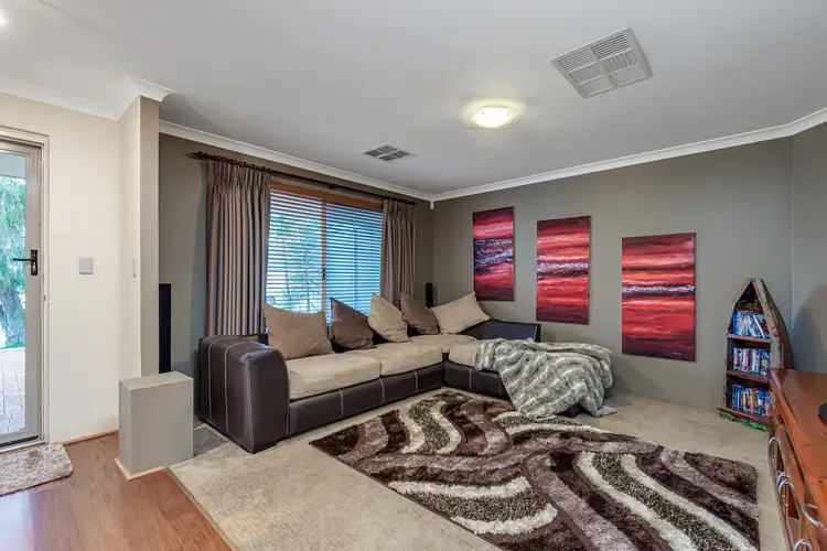Fourth view of Homely house listing, 6 Barmouth Loop, Butler WA 6036