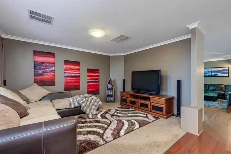 Fifth view of Homely house listing, 6 Barmouth Loop, Butler WA 6036