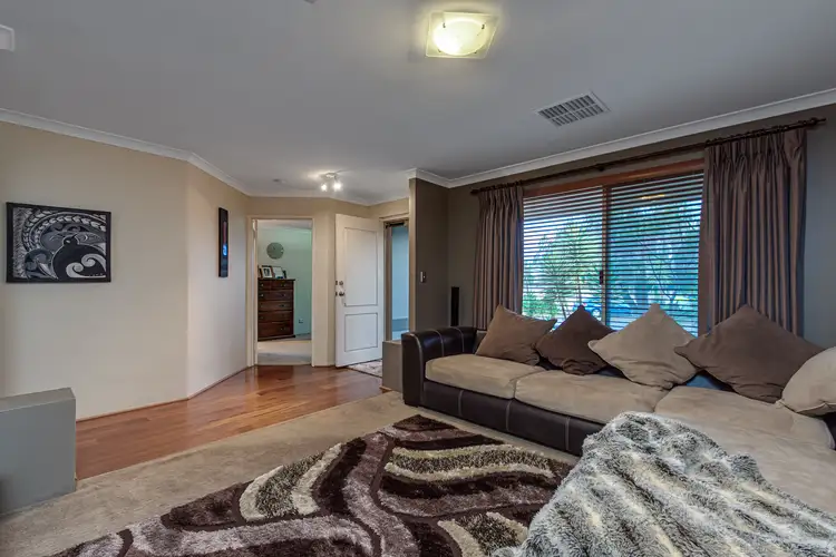 Sixth view of Homely house listing, 6 Barmouth Loop, Butler WA 6036