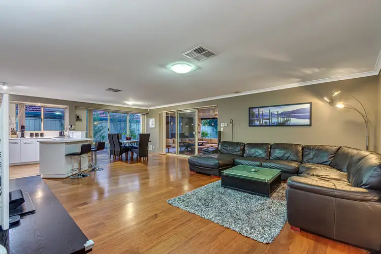 Seventh view of Homely house listing, 6 Barmouth Loop, Butler WA 6036