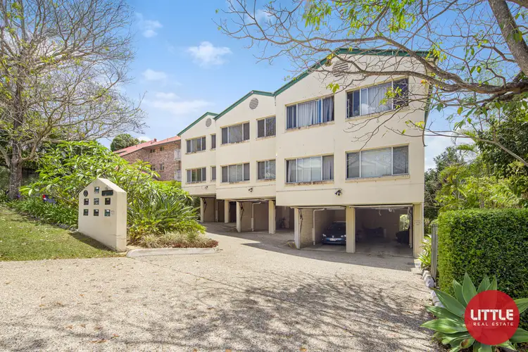 Main view of Homely apartment listing, 5/73 Waverley Road, Taringa QLD 4068