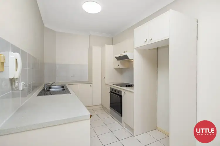 Second view of Homely apartment listing, 5/73 Waverley Road, Taringa QLD 4068
