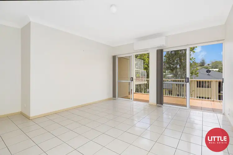 Third view of Homely apartment listing, 5/73 Waverley Road, Taringa QLD 4068
