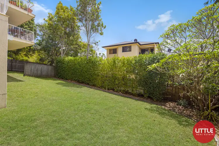 Fifth view of Homely apartment listing, 5/73 Waverley Road, Taringa QLD 4068