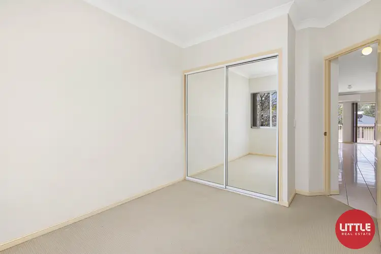 Sixth view of Homely apartment listing, 5/73 Waverley Road, Taringa QLD 4068