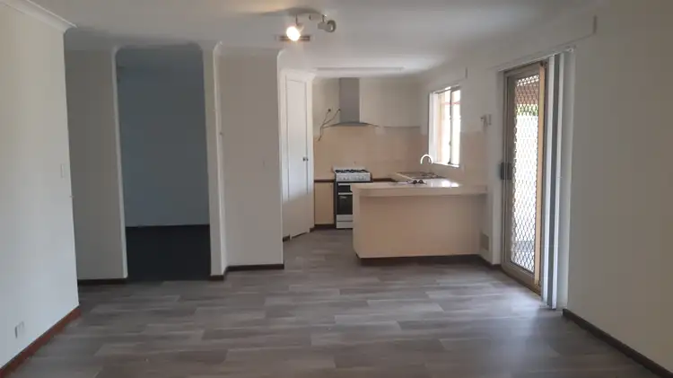 Second view of Homely house listing, 3 UNDER APPLICATION, Cooloongup WA 6168