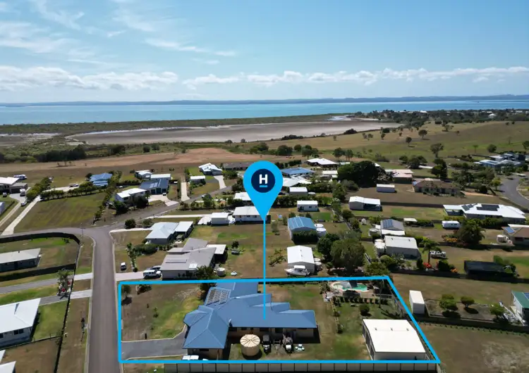 Second view of Homely house listing, 3 Heritage Outlook, River Heads QLD 4655