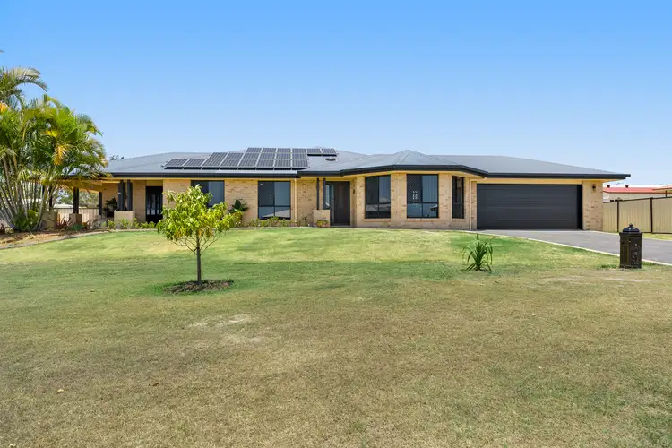 Third view of Homely house listing, 3 Heritage Outlook, River Heads QLD 4655