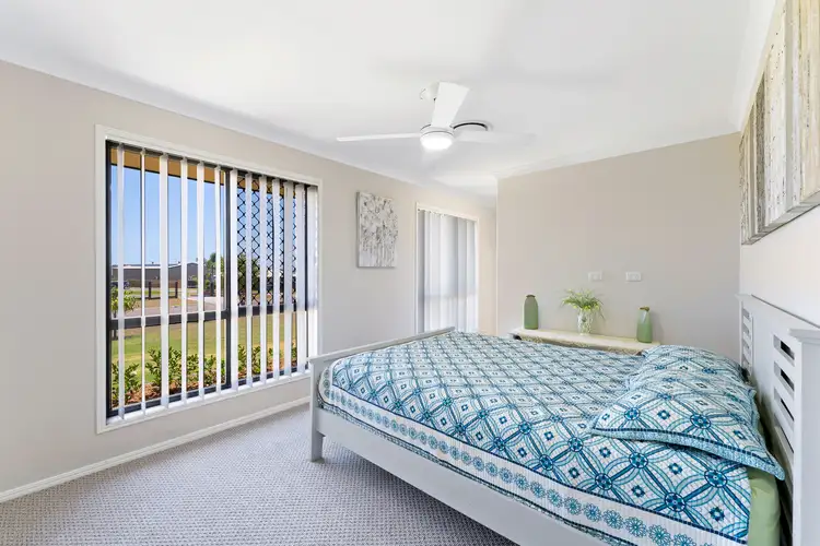 Fourth view of Homely house listing, 3 Heritage Outlook, River Heads QLD 4655