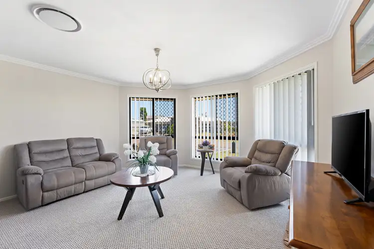 Fifth view of Homely house listing, 3 Heritage Outlook, River Heads QLD 4655