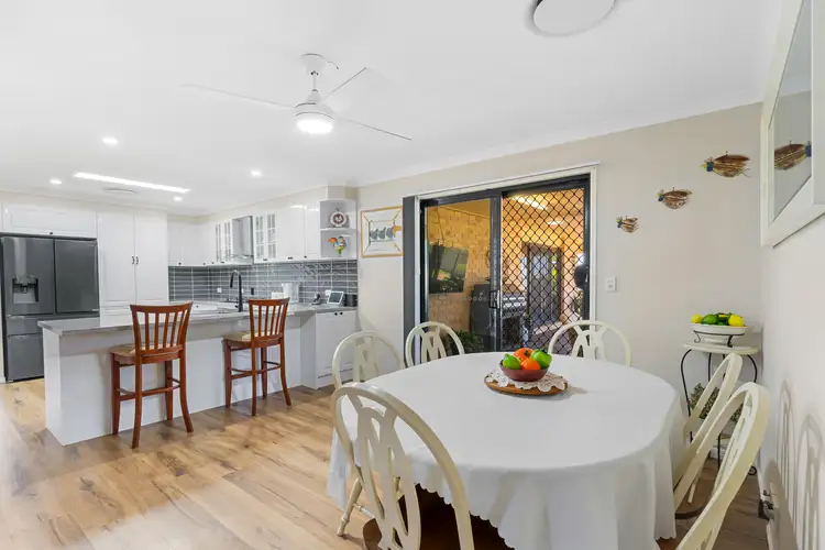 Sixth view of Homely house listing, 3 Heritage Outlook, River Heads QLD 4655