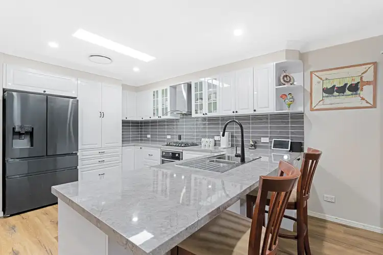 Seventh view of Homely house listing, 3 Heritage Outlook, River Heads QLD 4655