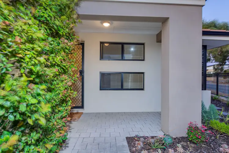 Second view of Homely house listing, 272 Camborne Parkway, Butler WA 6036