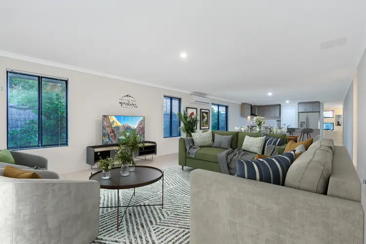 Third view of Homely house listing, 272 Camborne Parkway, Butler WA 6036