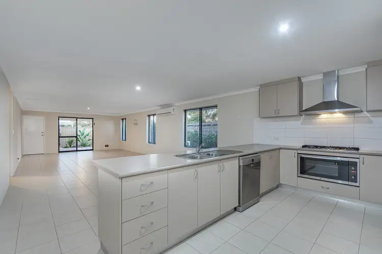 Fourth view of Homely house listing, 272 Camborne Parkway, Butler WA 6036