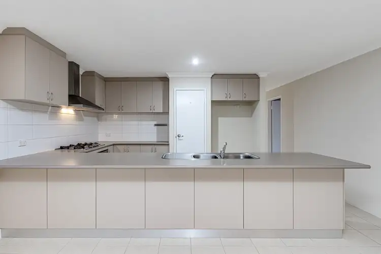 Sixth view of Homely house listing, 272 Camborne Parkway, Butler WA 6036