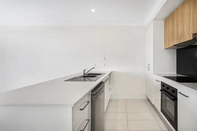 Second view of Homely townhouse listing, 7/18 Bronzewing Street, Redbank Plains QLD 4301