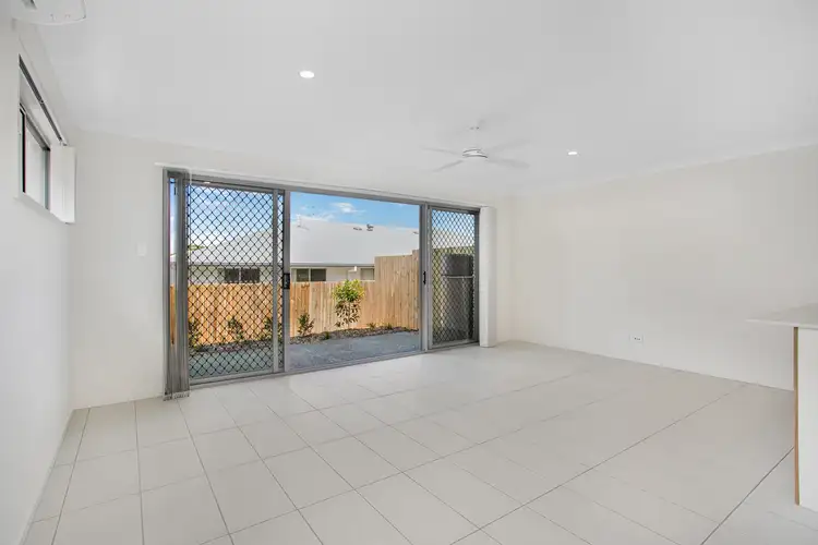 Third view of Homely townhouse listing, 7/18 Bronzewing Street, Redbank Plains QLD 4301