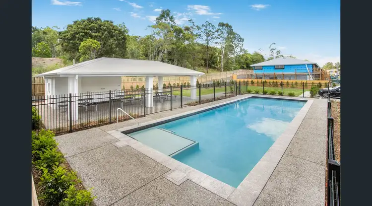 Fourth view of Homely townhouse listing, 7/18 Bronzewing Street, Redbank Plains QLD 4301