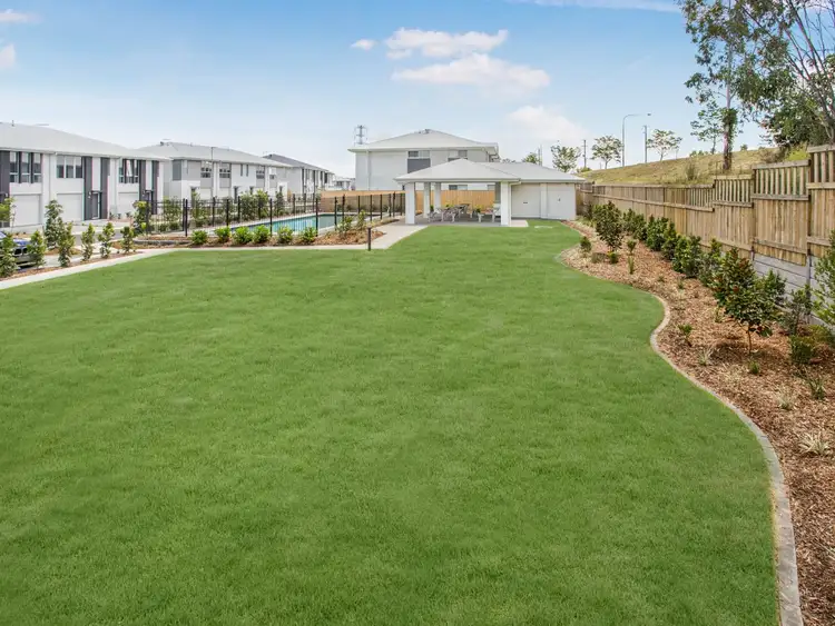 Fifth view of Homely townhouse listing, 7/18 Bronzewing Street, Redbank Plains QLD 4301