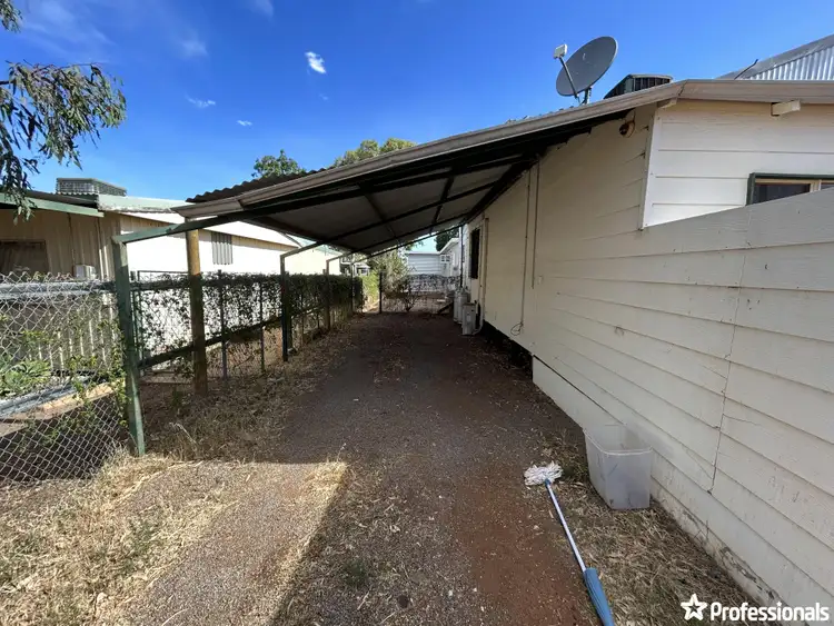 Second view of Homely house listing, 14 Short Street, Mullewa WA 6630