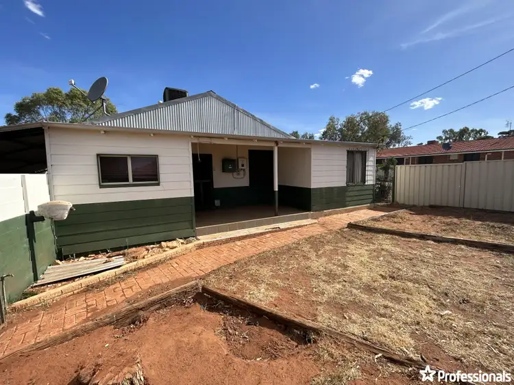 Third view of Homely house listing, 14 Short Street, Mullewa WA 6630