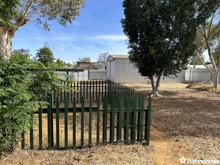 Fourth view of Homely house listing, 14 Short Street, Mullewa WA 6630