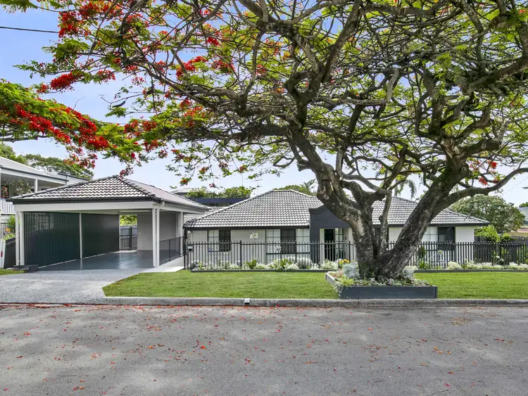110 Woodville Street, Hendra QLD 4011