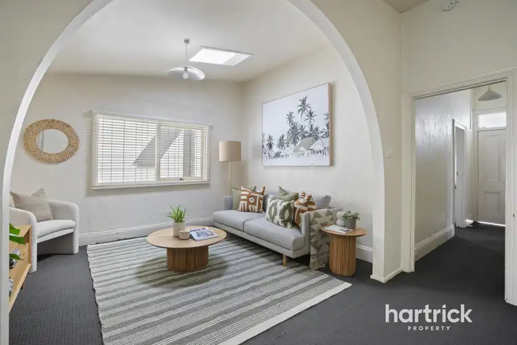 Third view of Homely house listing, 20 Hardy Street, South Yarra VIC 3141