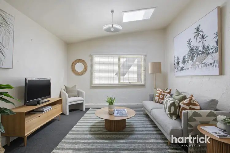 Fourth view of Homely house listing, 20 Hardy Street, South Yarra VIC 3141