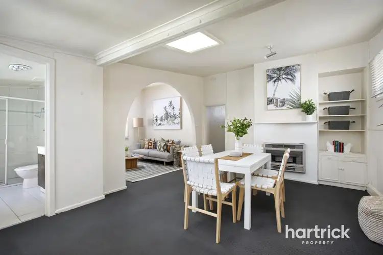 Fifth view of Homely house listing, 20 Hardy Street, South Yarra VIC 3141