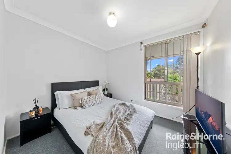 Sixth view of Homely house listing, 4 Jillian Place, Macquarie Fields NSW 2564